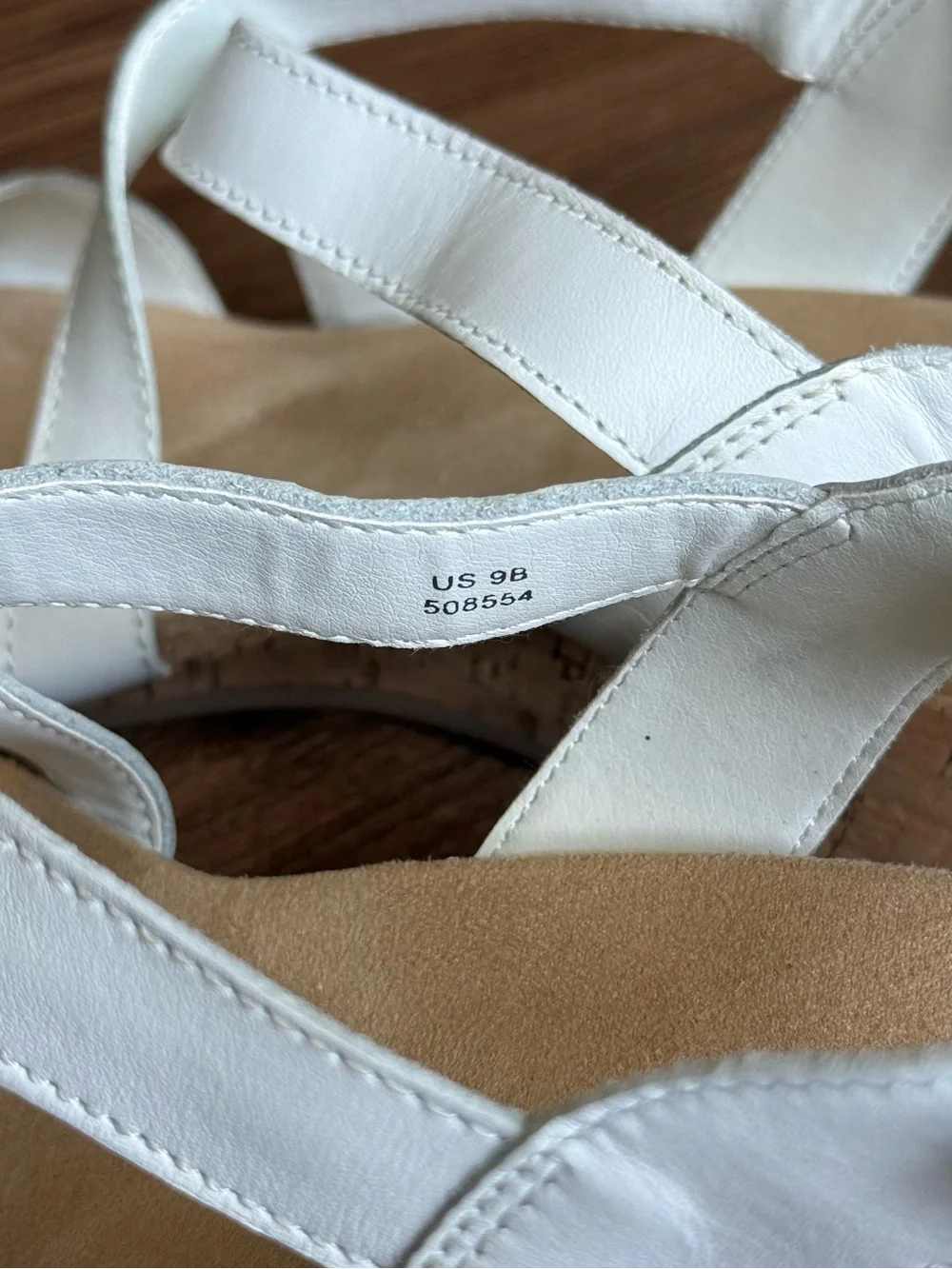 Land’s End Wedges